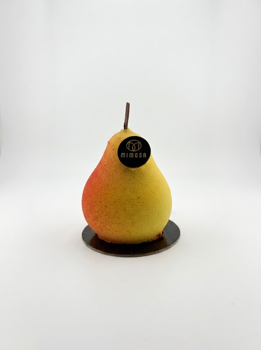 Trompe l'Œil Poire